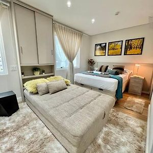Apartamento Estudio